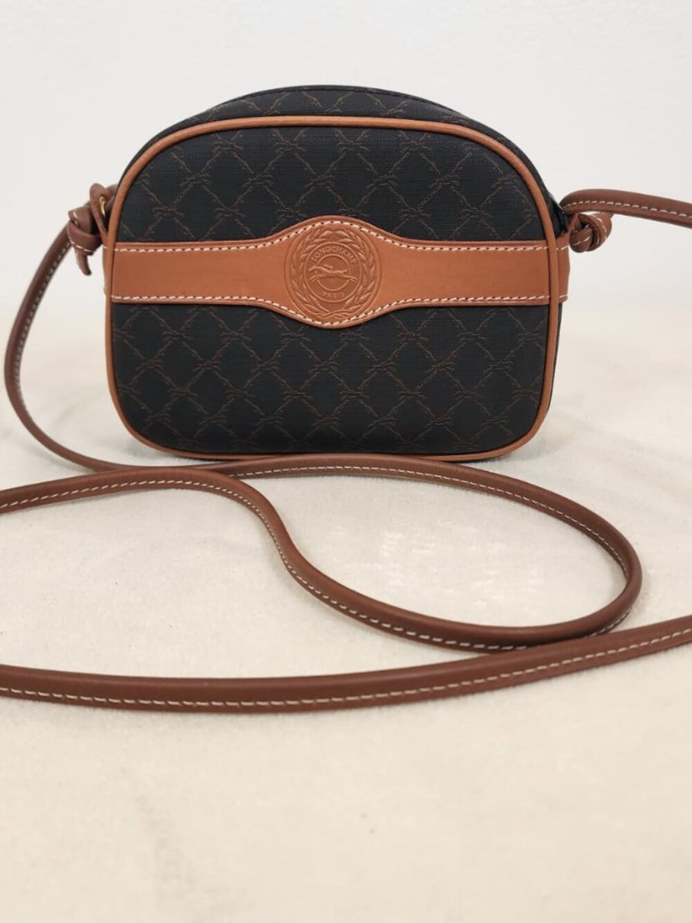 Longchamp Crossbody Bag
